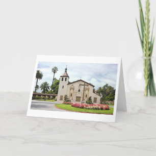 Opdracht Santa Clara DE Asis Kaart