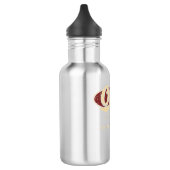 Opel Naam Water Fles Gift (Links)
