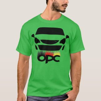 Opel Opel T-shirt