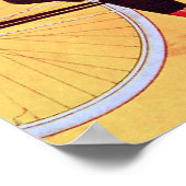 Opel Poster 1900 (Hoek)