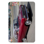 Opel Rekord 1900 Magneet (Verticaal)