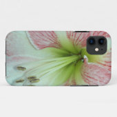 Open Amaryllis Apple Blossom Case-Mate iPhone Case (Achterkant (horizontaal))