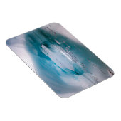 Open Arch Iceberg | Antarctica Magneet (Rechterzijde)