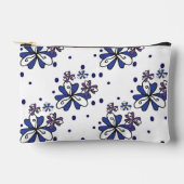 Open Bloom Accessoirezak Etui (Voorkant)