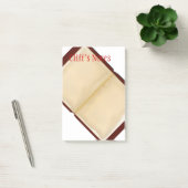 Open Book Large Post-it® Note (Kantoor)