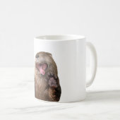 Open Breed! Otter-Mok Koffiemok (Voorkant rechts)