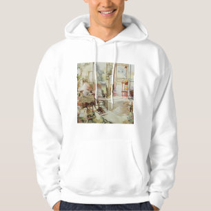 Open deur 1987 hoodie