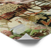 Open deur 1987 poster (Hoek)