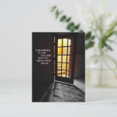 Open een andere KAART (Staand voorkant)