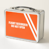 OPEN FDR NIET. (Voorkant)