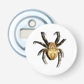 Open flesjes button flesopener (Voorkant)