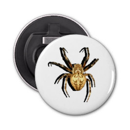 Open flesjes button flesopener