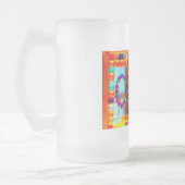 open glas matglas bierpul (Links)