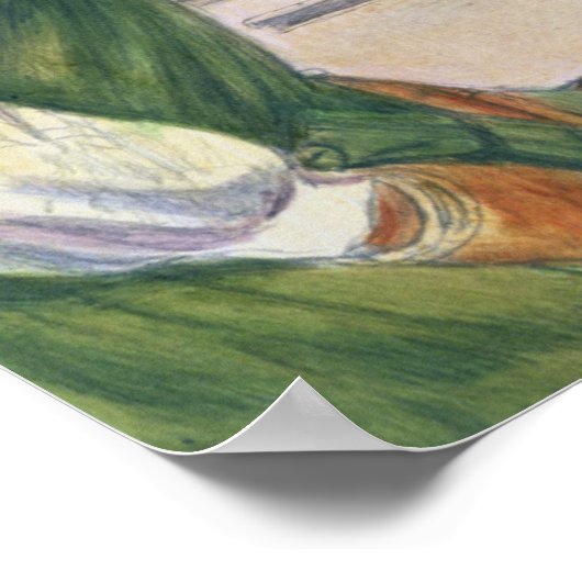 Open hart 1995 poster (Hoek)