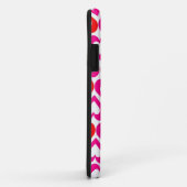 Open hart Case-Mate iPhone case (Achterkant/rechts)