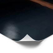 Open Heart Perfect Poster (Hoek)