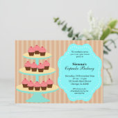 Open House Bakkerij Kaart (Staand voorkant)