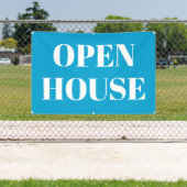 OPEN HOUSE Banner (Insitu)