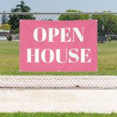 OPEN HOUSE Banner (Insitu)