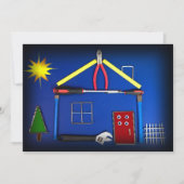 Open House - New Construction Kaart (Voorkant)