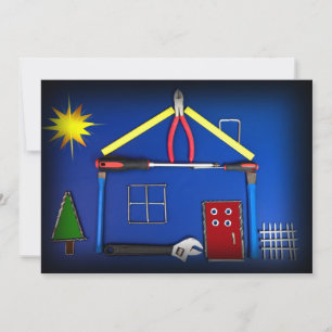 Open House - New Construction Kaart