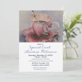 OPEN HOUSE PARTY INVITATION (Debout devant)