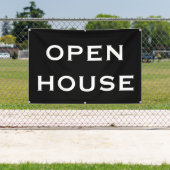 OPEN HOUSE-spandoek Spandoek (Insitu)
