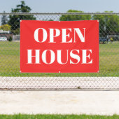 OPEN HOUSE-spandoek Spandoek (Insitu)