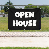 OPEN HOUSE-spandoek Spandoek (Insitu)