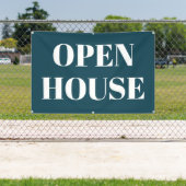 OPEN HOUSE-spandoek Spandoek (Insitu)