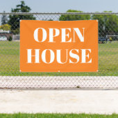 OPEN HOUSE-spandoek Spandoek (Insitu)