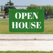 OPEN HOUSE-spandoek Spandoek (Insitu)