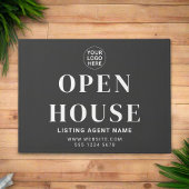 Open Huis L Grijs Professioneel Vastgoed Realtor Deurmat