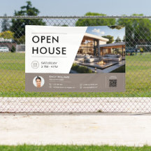 Open Huis Vastgoedmakelaar Realtor