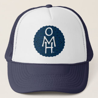 Open je geest, open je hart. Wees menselijk, wees Trucker Pet
