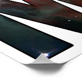 Open je geest poster (Hoek)