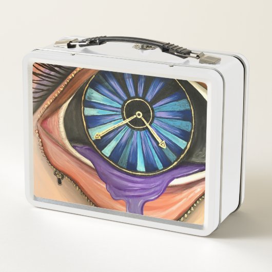 Open je ogen (Achterkant)