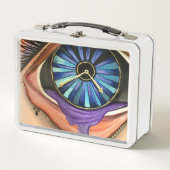 Open je ogen (Voorkant)