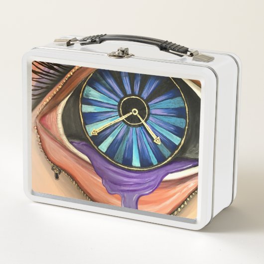 Open je ogen (Voorkant)