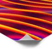 Open je ogen..... poster (Hoek)