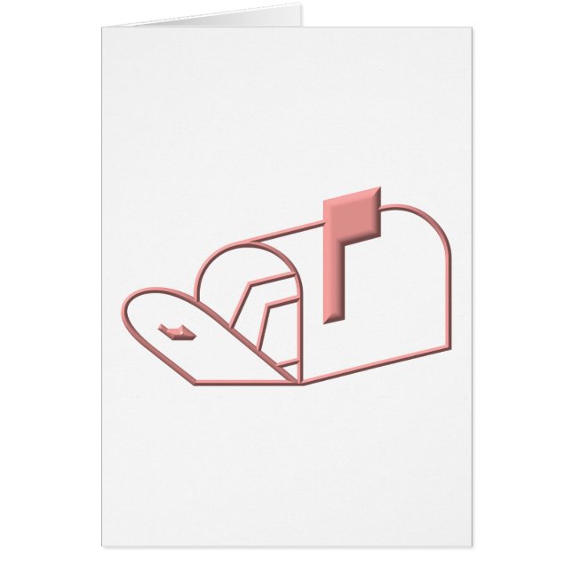 Open Mailbox (Voorkant)