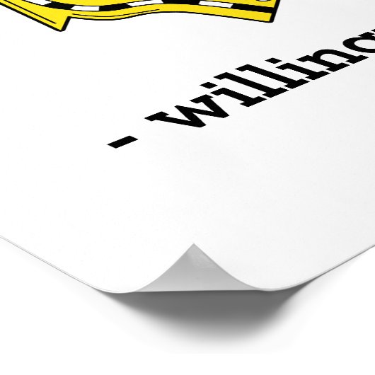 OPEN MIND - Affiche de vocabulaire (Coin)