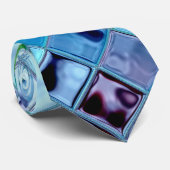 Open Ocean Stropdas voor de Sailor in je leven! (Opgerold)