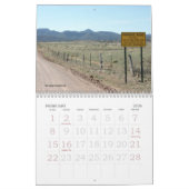 Open Road 2011 Kalender (Feb 2026)