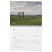 Open Road 2011 Kalender (Mar 2026)