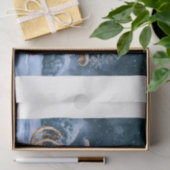 Open slee tissuepapier (Geschenk)