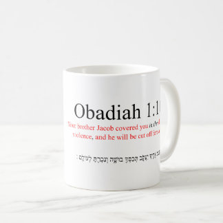 Open Source Vertaling Obadiah 1:10 Mok