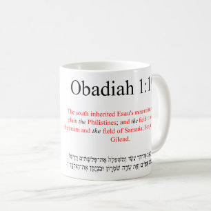 Open Source Vertaling Obadiah 1:19 Mok