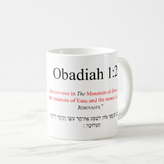 Open Source Vertaling Obadiah 1:21 Mok