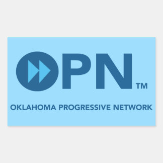 OPEN STICKER